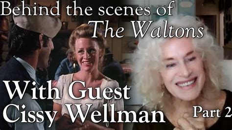 waltons nude|Nudity and The Waltons 